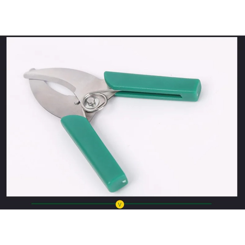 Keskin Soyma Bıçağı Bahçe Ağaç - Gardening Tools Sharp incelemesi ve fiyatı