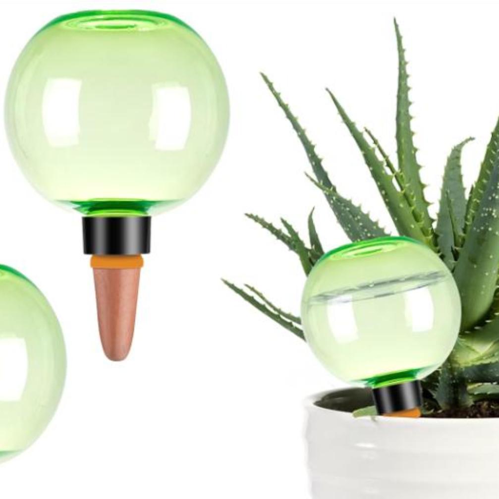 3 adet Büyük Bitki Kendiliğind - Self-Watering Planter incelemesi ve fiyatı