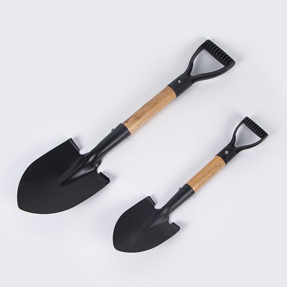 36 cm Bahçe Küreği Ahşap Saplı - Gardening Tools Toddler incelemesi ve fiyatı