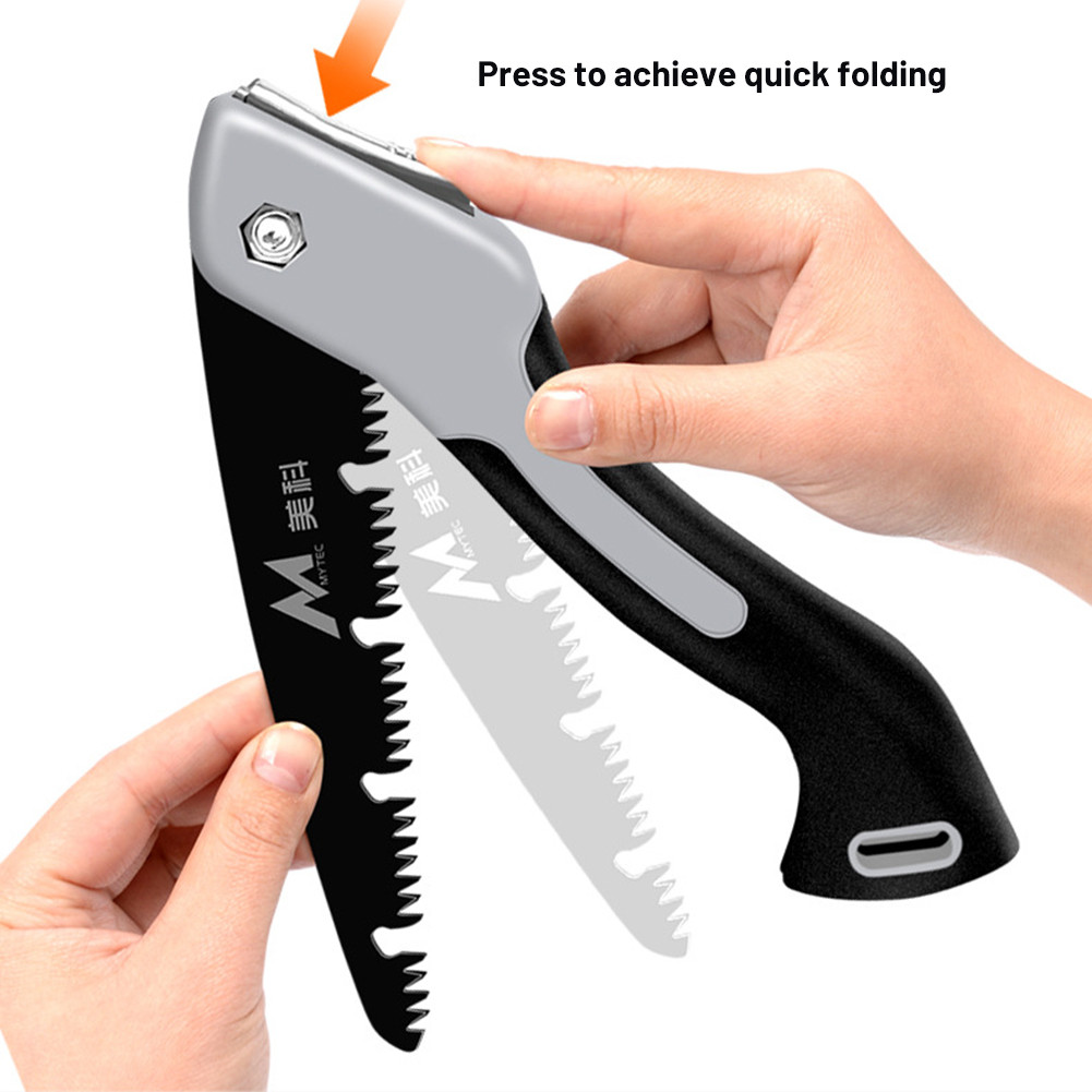 Katlanır Testere Çelik Bıçak E - Gardening Hand Tools Japanese incelemesi ve fiyatı