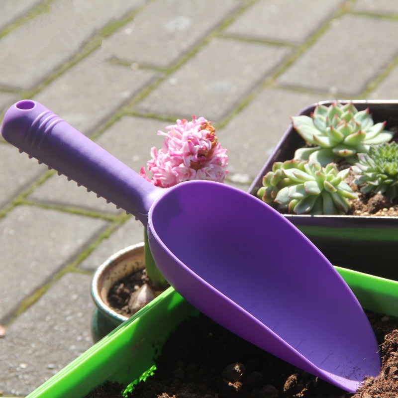 Kalınlaştırılmış Mini Bahçe Kü - Gardening Tools For Digging incelemesi ve fiyatı