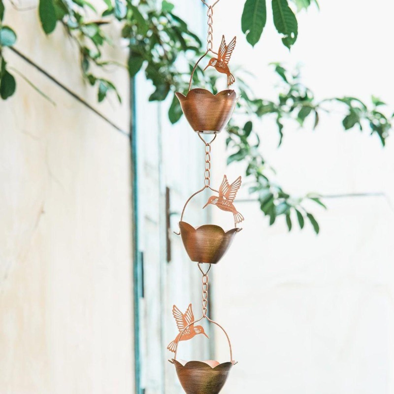 Villa avlusu yağmur drenaj zin - Gardening Hand Tools Japanese incelemesi ve fiyatı