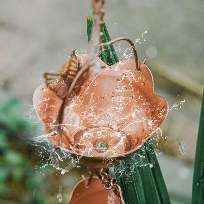 Villa avlusu yağmur drenaj zin - Gardening Hand Tools Japanese incelemesi ve fiyatı