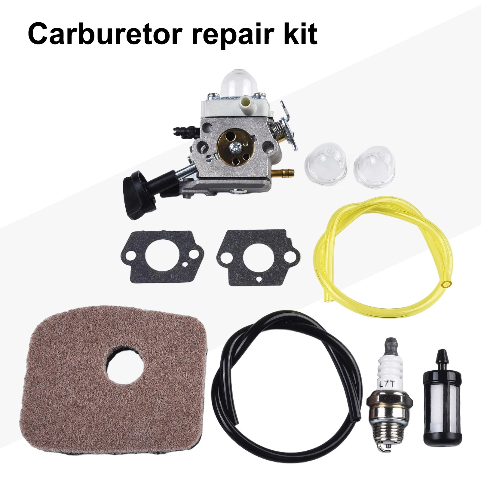 Stihl BG86 BG86C BG56 SH56 SH5 - Gardening Tools Kit incelemesi ve fiyatı