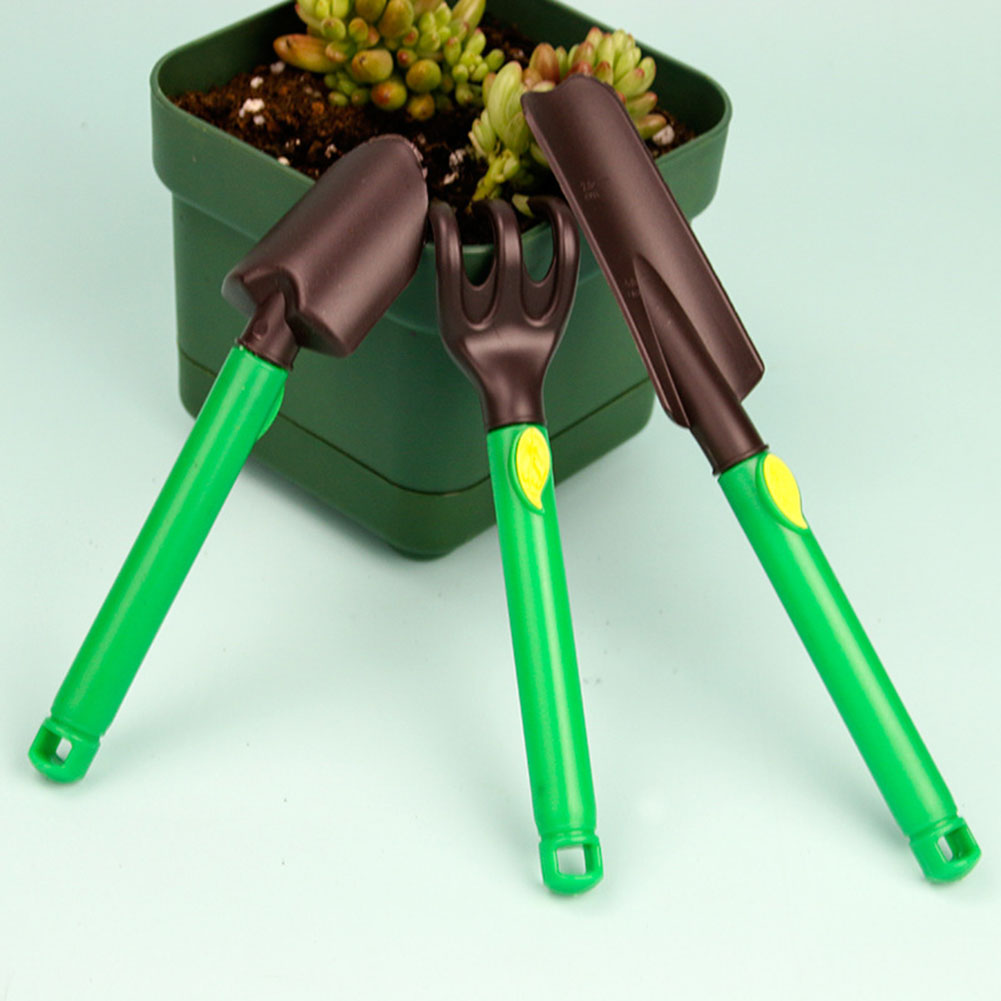 3 adet Çocuk Bahçe Aletleri Se - Gardening Tools Toddler incelemesi ve fiyatı