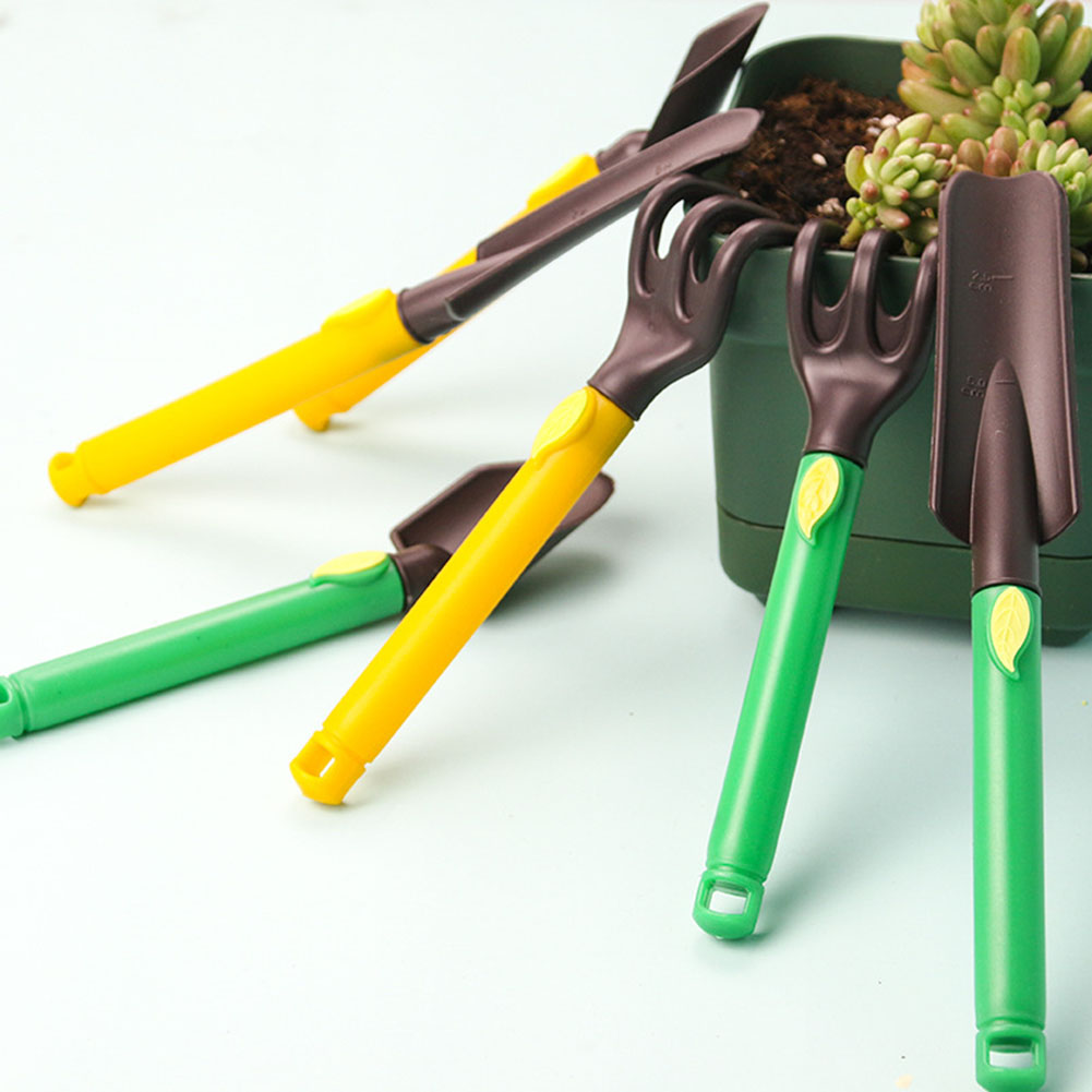 3 adet Çocuk Bahçe Aletleri Se - Gardening Tools Toddler incelemesi ve fiyatı