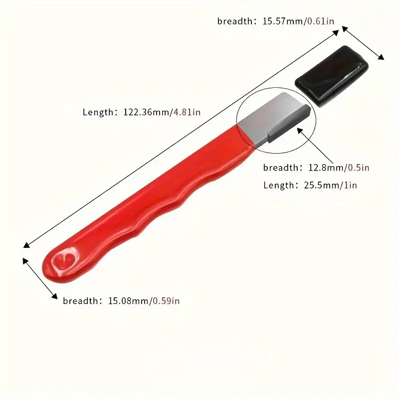Taşınabilir Alaşımlı Çelik Bıç - Essential Gardening Tools incelemesi ve fiyatı