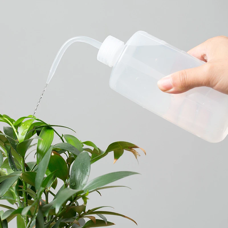 250/500/1000ml kavisli ağızlı  - Gardening Tools Sharp incelemesi ve fiyatı