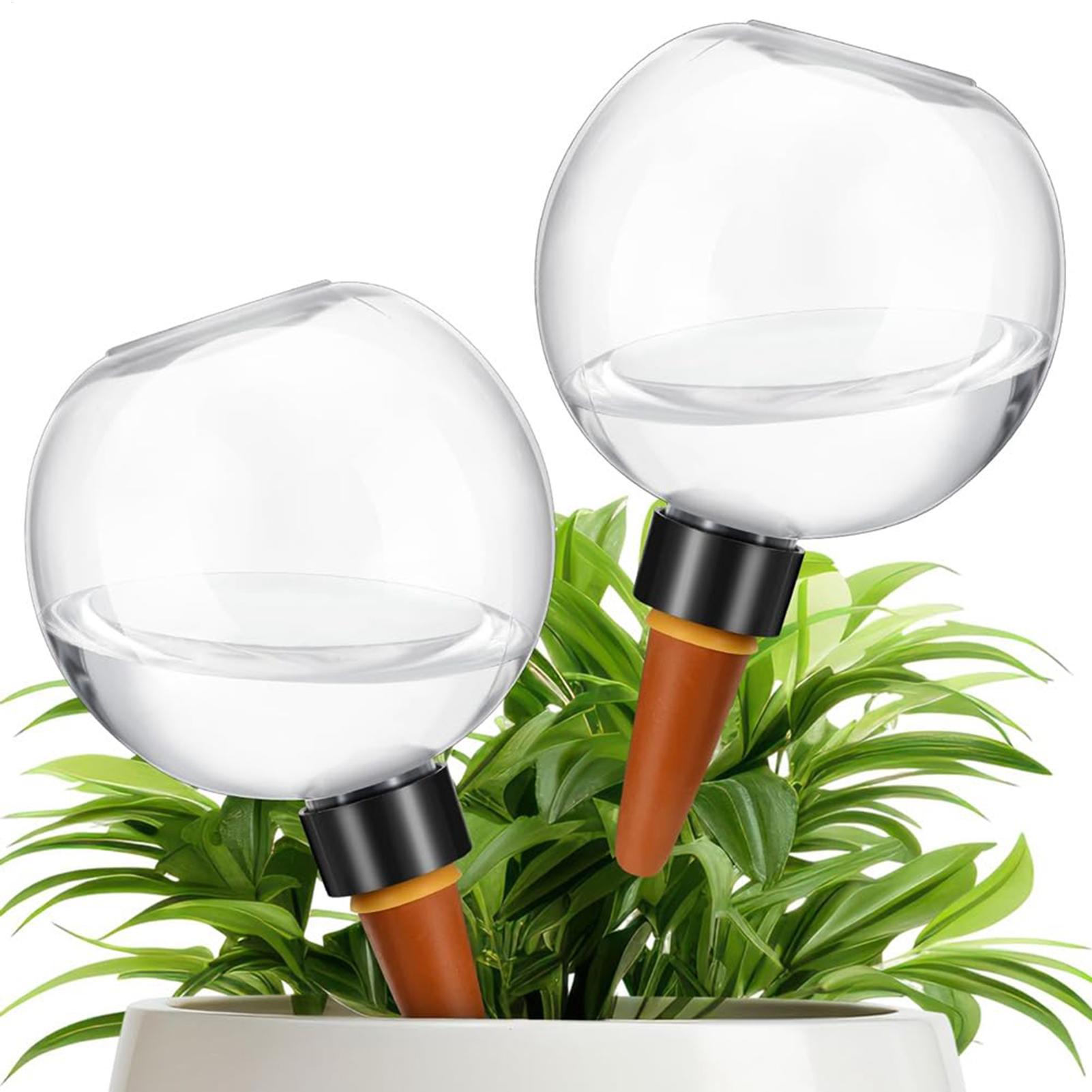 500ml Otomatik Bitki Sulama Am - Self-Watering Planter incelemesi ve fiyatı