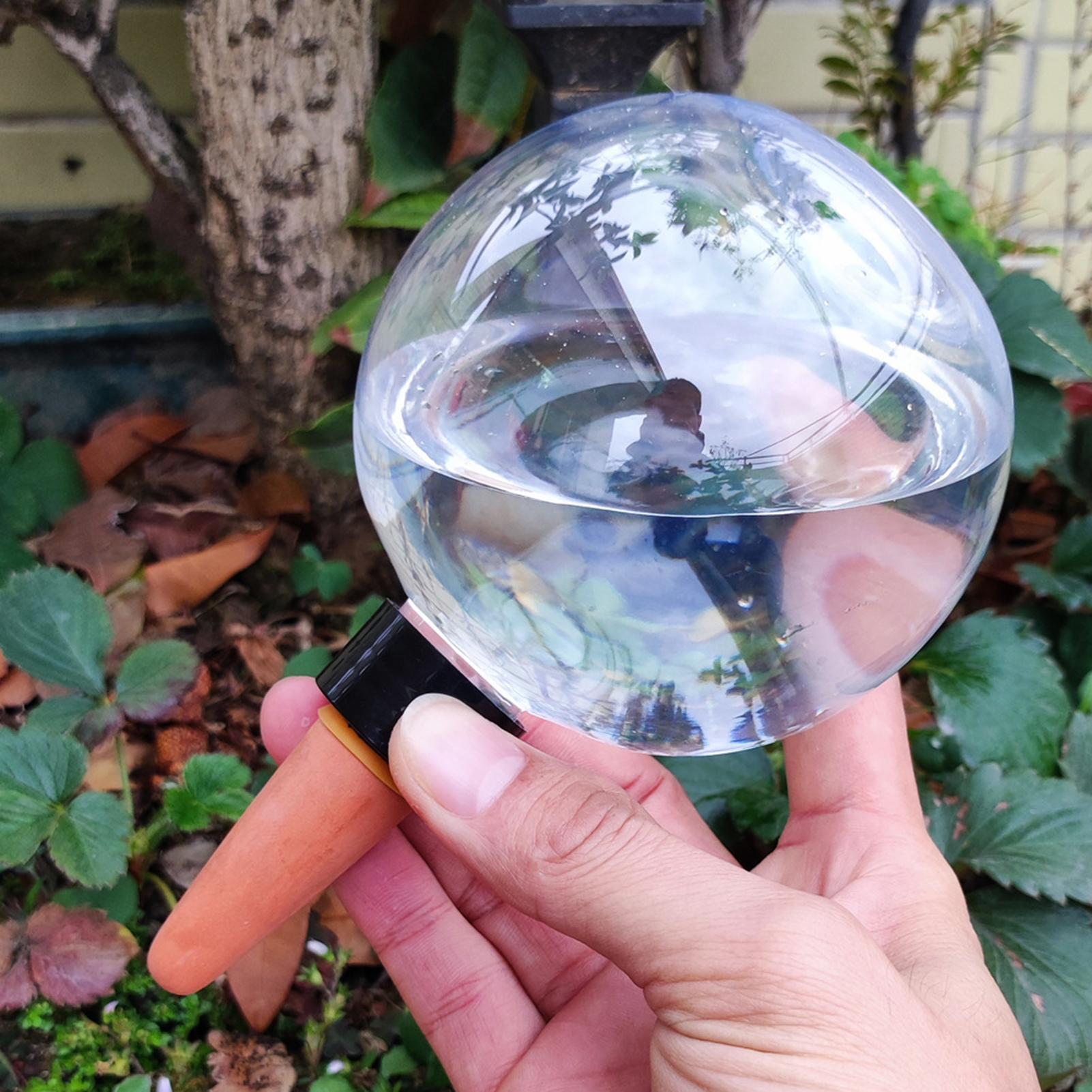 500ml Otomatik Bitki Sulama Am - Self-Watering Planter incelemesi ve fiyatı