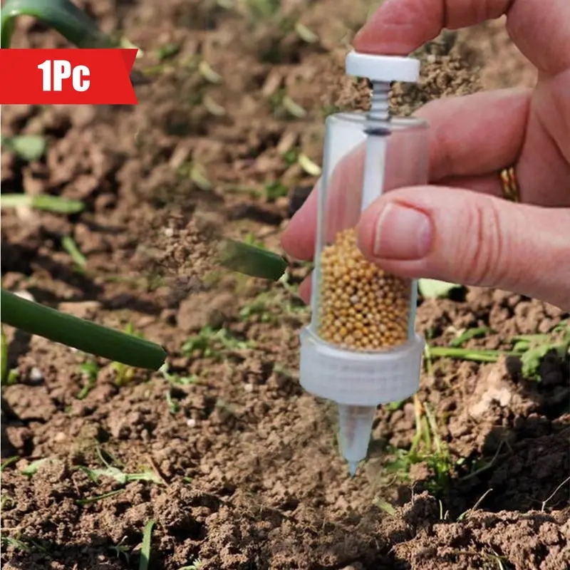 1 adet El Tohum Dağıtıcı, Bahç - Essential Gardening Tools incelemesi ve fiyatı