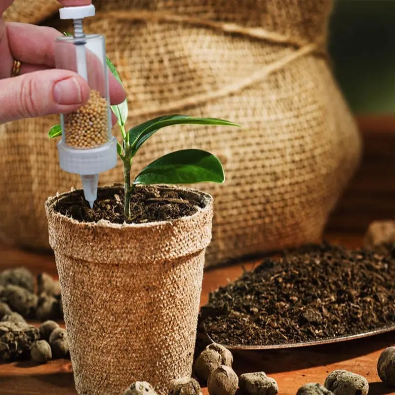 1 adet El Tohum Dağıtıcı, Bahç - Essential Gardening Tools incelemesi ve fiyatı