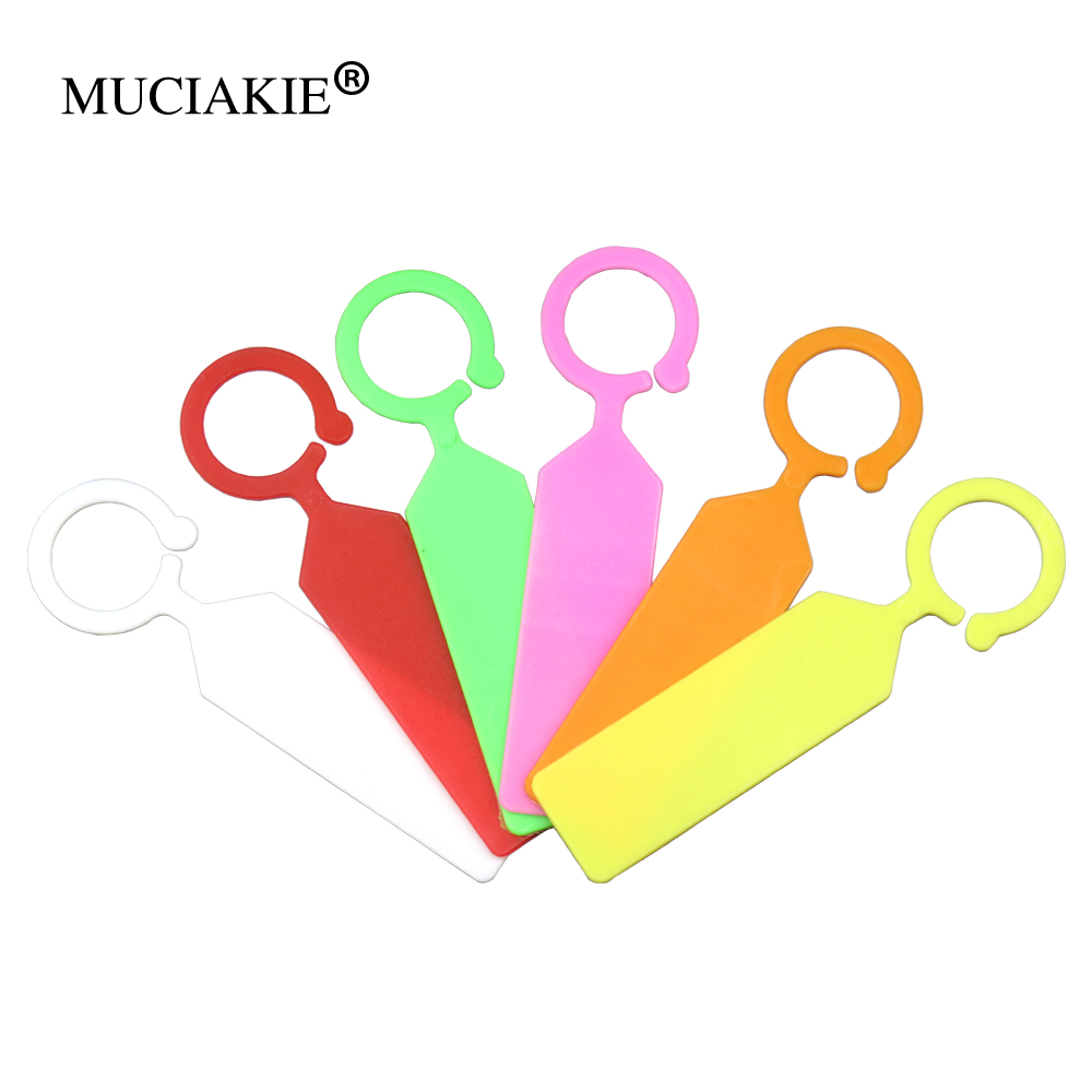 MUCIAKIE 50 adet halka plastik - Gardening Tools Labeled incelemesi ve fiyatı