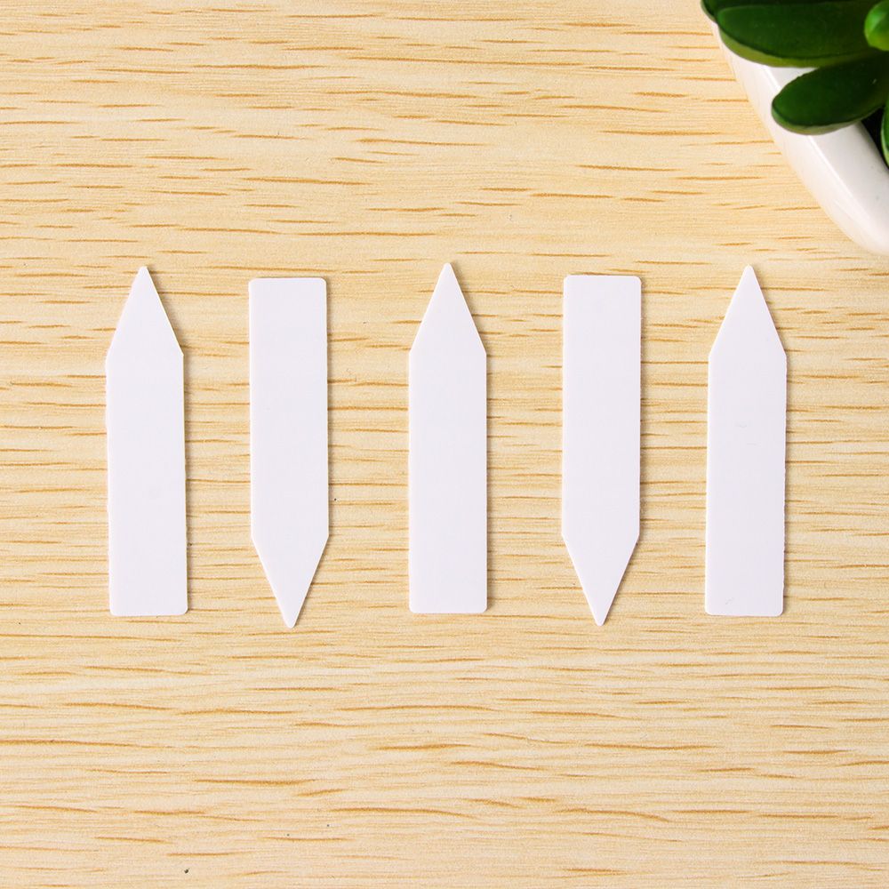 100 Adet Yeniden Kullanılabili - Gardening Tools Labeled incelemesi ve fiyatı