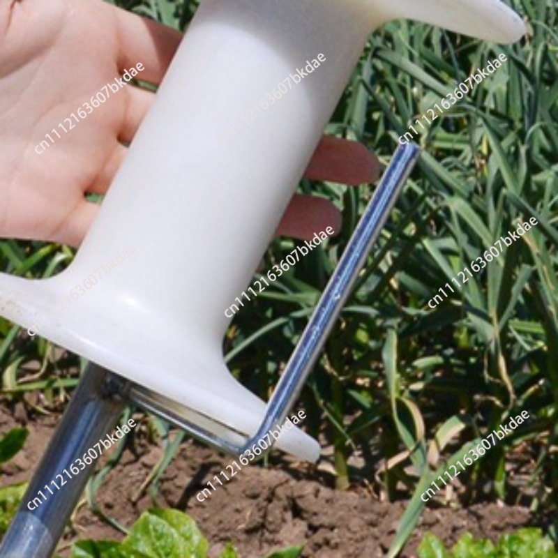Hortum Kılavuzlama Aparatı / P - Gardening Tools Drawing incelemesi ve fiyatı