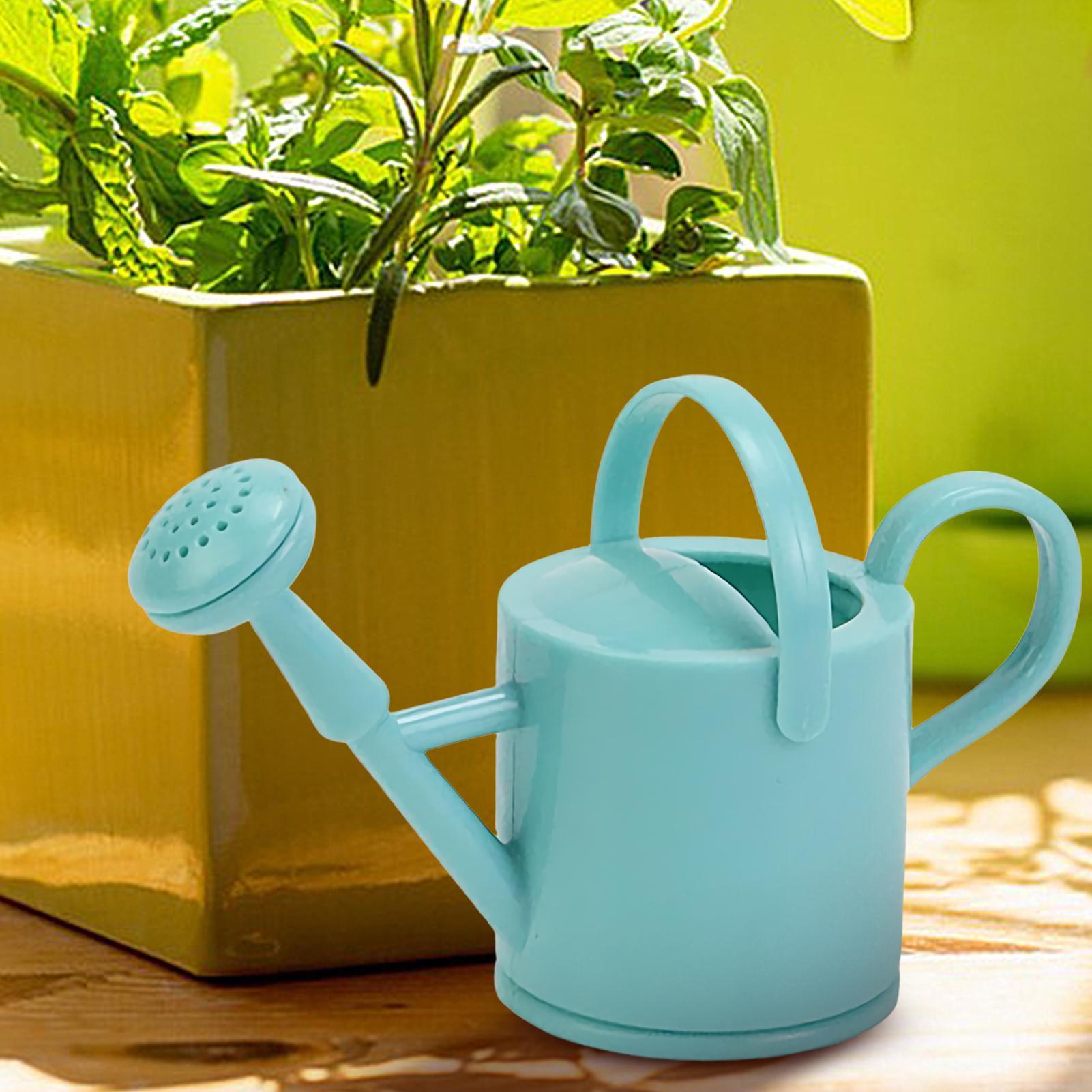 Mini Çocuk Sulama Kovası Bahçe - Gardening Tools Toddler incelemesi ve fiyatı