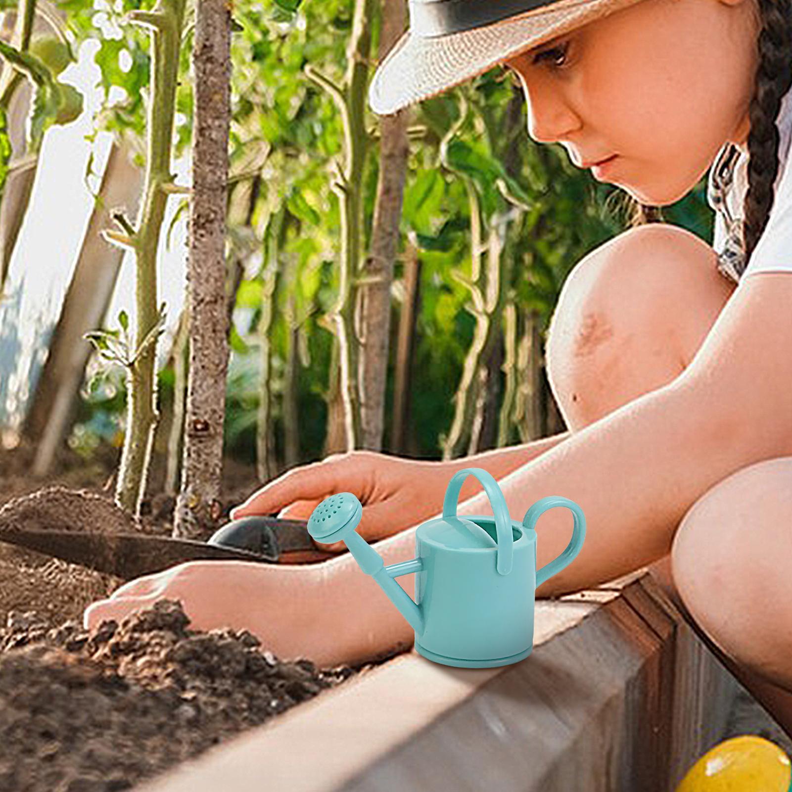Mini Çocuk Sulama Kovası Bahçe - Gardening Tools Toddler incelemesi ve fiyatı