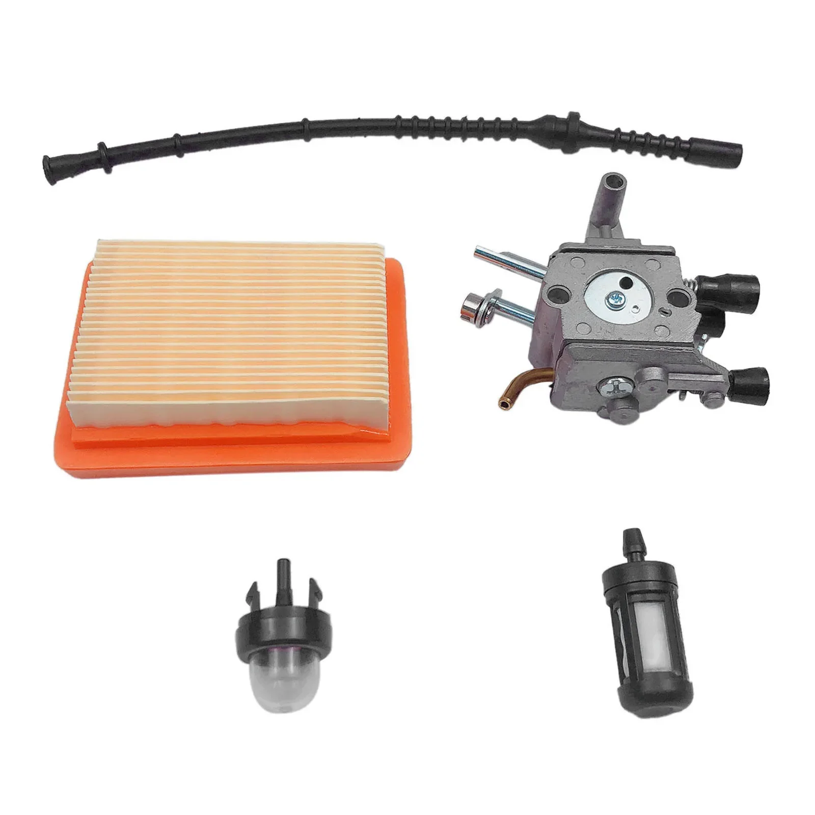 Bahçe araçları karbüratör Carb - Gardening Tools Kit For Home Garden incelemesi ve fiyatı