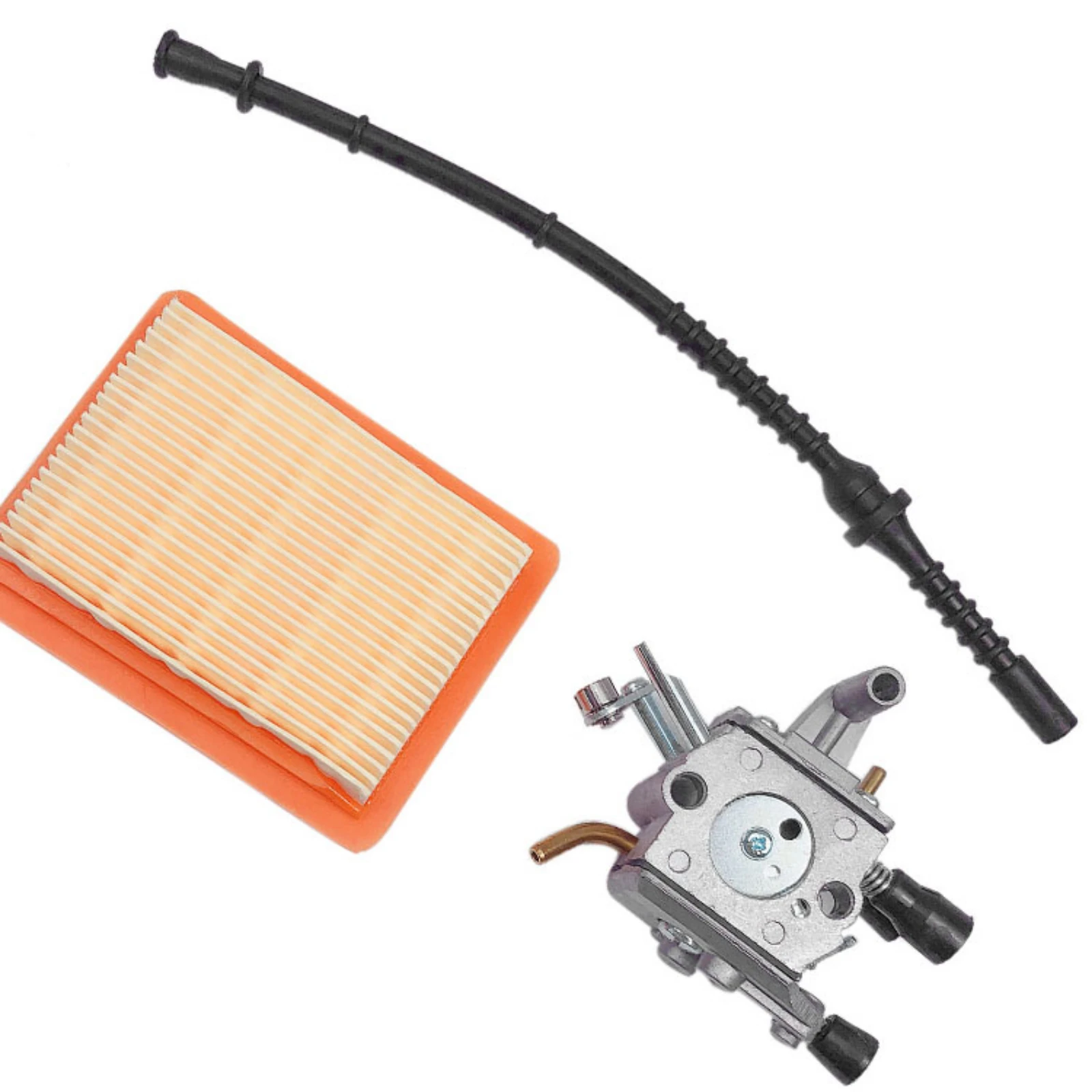 Bahçe araçları karbüratör Carb - Gardening Tools Kit For Home Garden incelemesi ve fiyatı