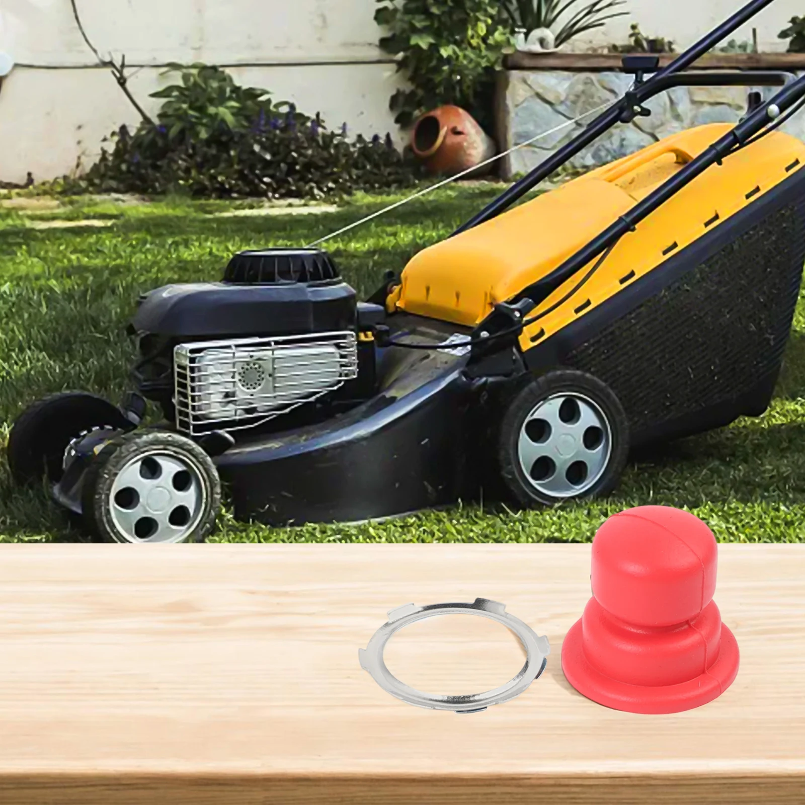 Tecumseh VECTOR Motorları için - Gardening Tools Vector incelemesi ve fiyatı