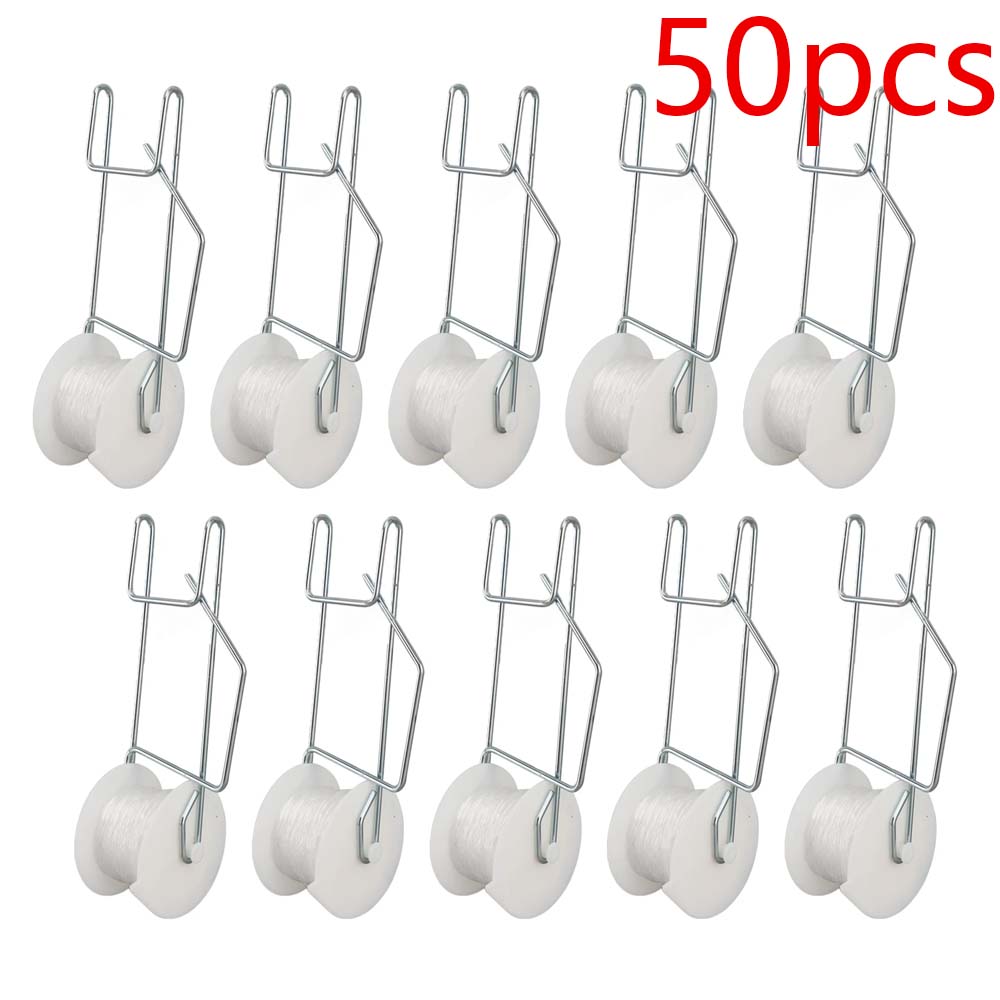 6-50 adet Domates Destek Kanca - Essential Gardening Tools incelemesi ve fiyatı