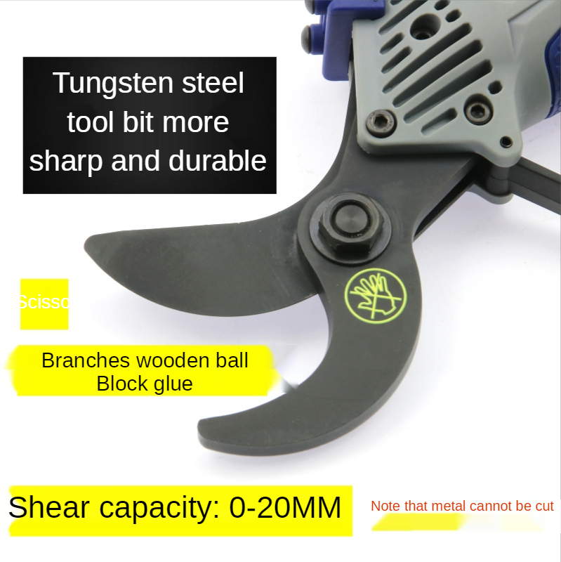 Pnömatik Budama Makası Bahçeci - Gardening Tools Used incelemesi ve fiyatı