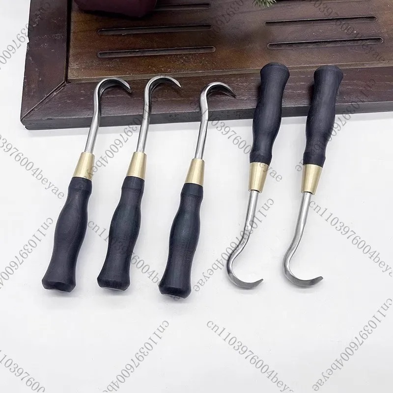 Bonsai Fırçalı Bıçak Seti, Kur - Gardening Tools Drawing incelemesi ve fiyatı