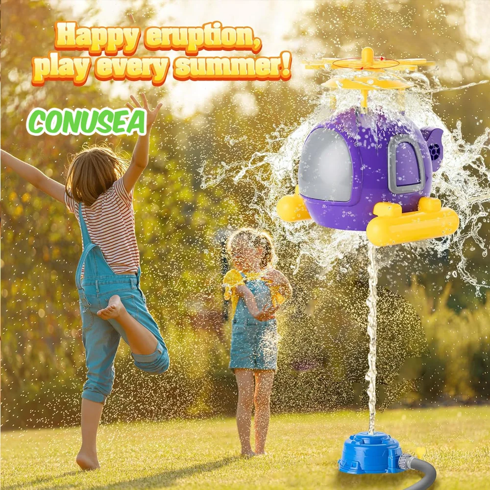 Helikopter Yağmurlama Su Oyunc - Gardening Tools Girly incelemesi ve fiyatı